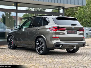 BMW X5 40d M SPORT PRO.LUFTFEDER.PANO.SOFTCL.AHK.22