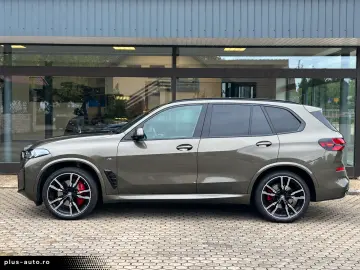 BMW X5 40d M SPORT PRO.LUFTFEDER.PANO.SOFTCL.AHK.22