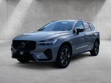 Volvo XC60 T6 Plus Dark Recharge Plug-In Hybrid