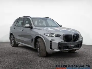 BMW X5 xDrive 50e M-Sport NAVI KAMERA MEMORY PDC LUF