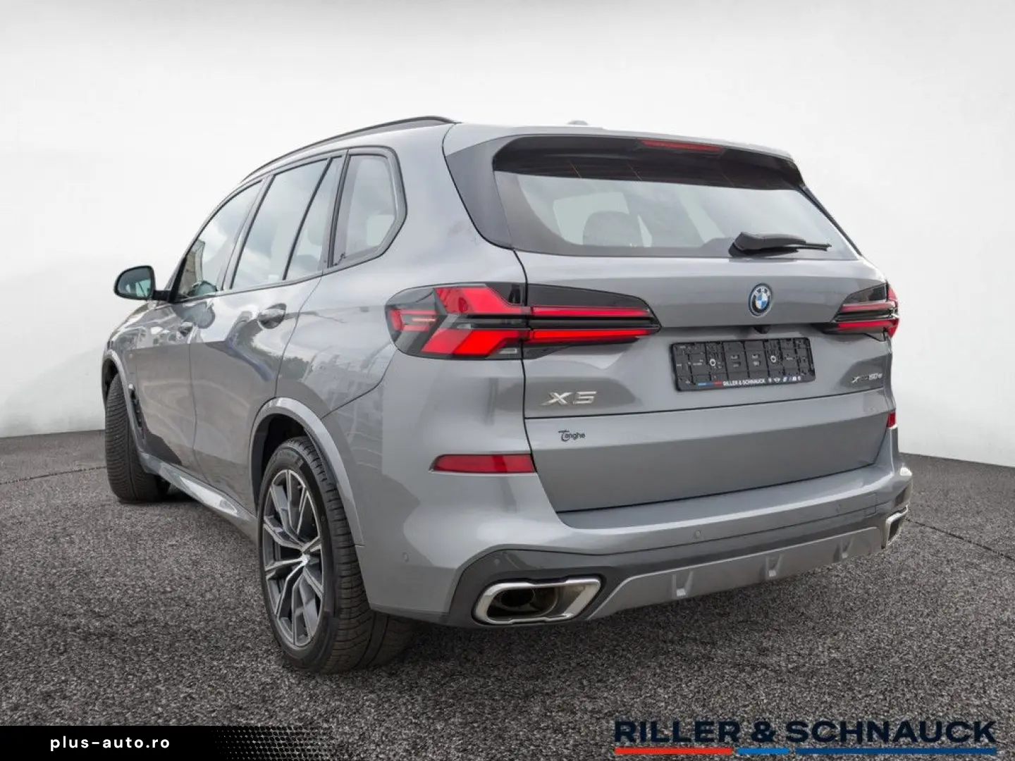 BMW X5 xDrive 50e M-Sport NAVI KAMERA MEMORY PDC LUF