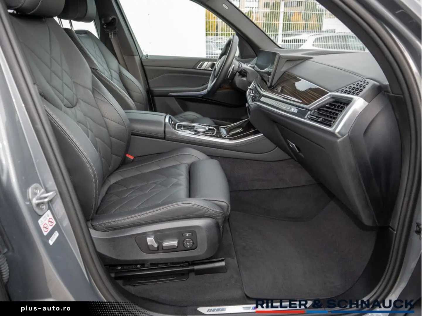 BMW X5 xDrive 50e M-Sport NAVI KAMERA MEMORY PDC LUF