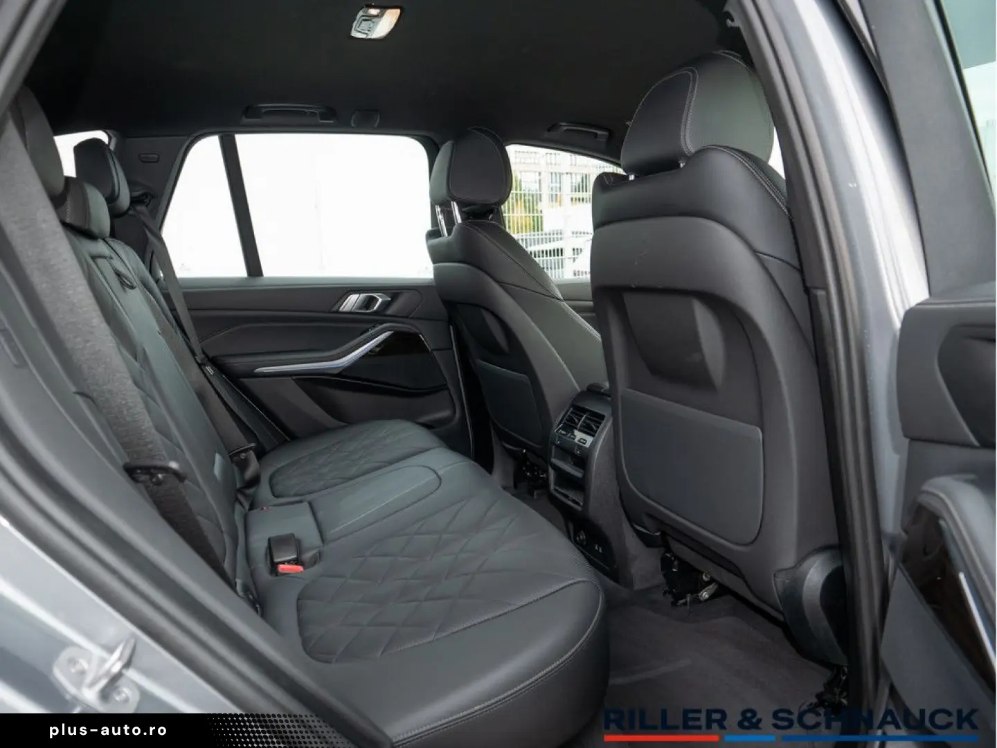 BMW X5 xDrive 50e M-Sport NAVI KAMERA MEMORY PDC LUF