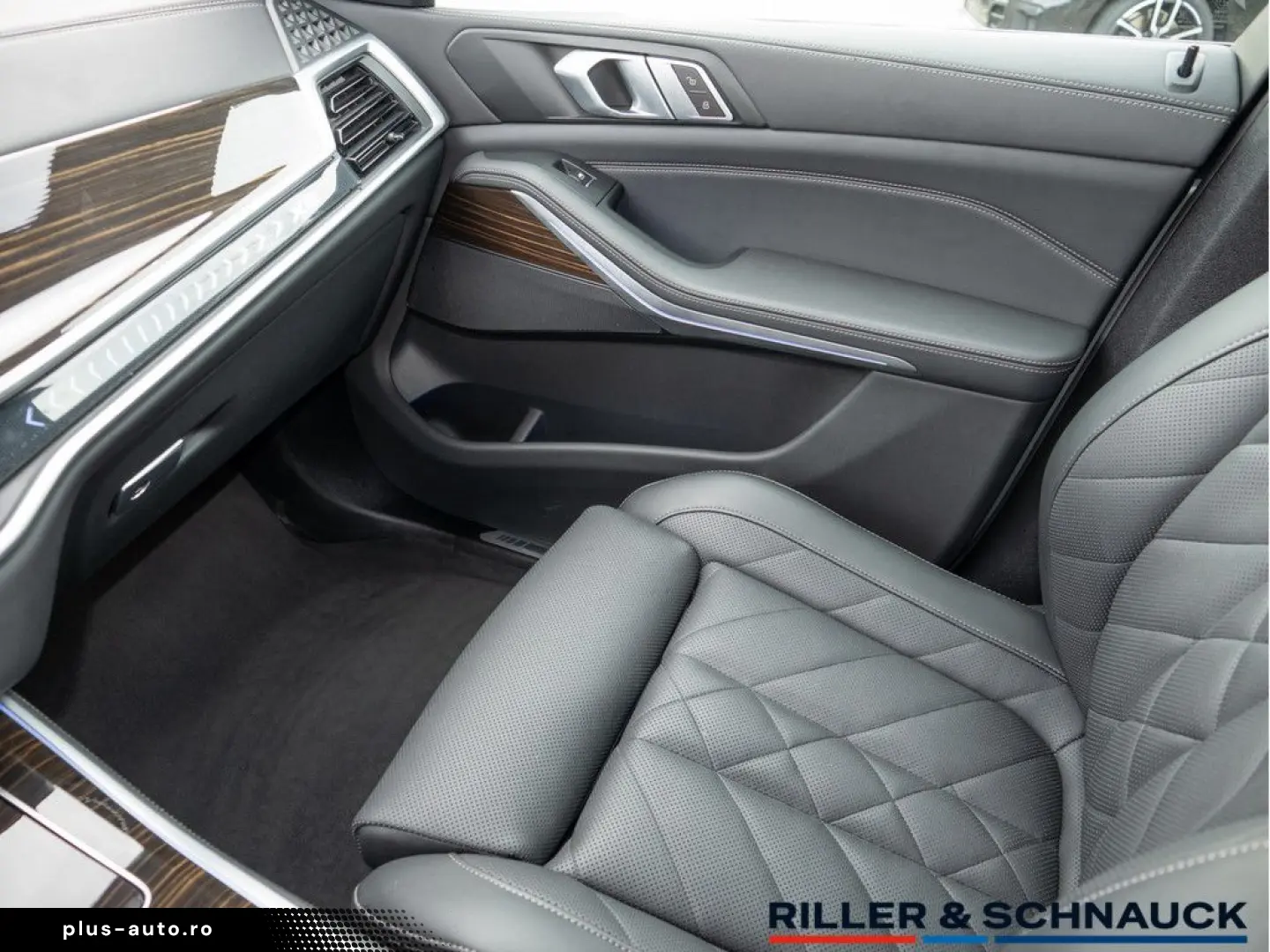 BMW X5 xDrive 50e M-Sport NAVI KAMERA MEMORY PDC LUF