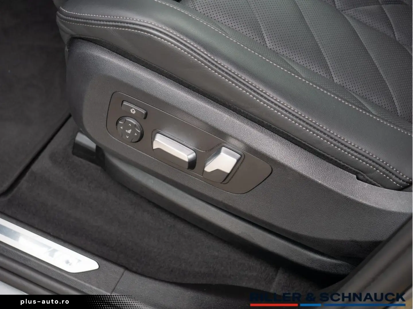 BMW X5 xDrive 50e M-Sport NAVI KAMERA MEMORY PDC LUF