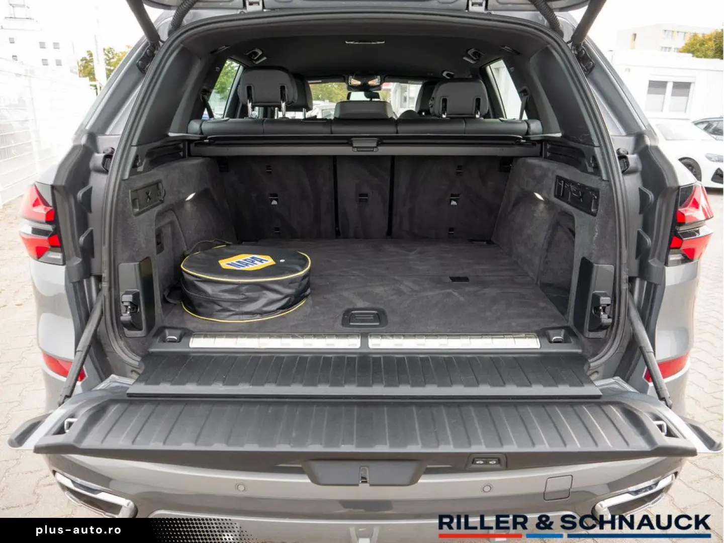 BMW X5 xDrive 50e M-Sport NAVI KAMERA MEMORY PDC LUF