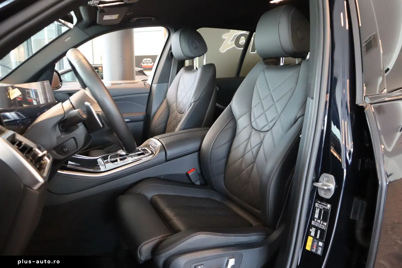 BMW X5 50 e xDrive M Sport PRO ALU 22  AHK