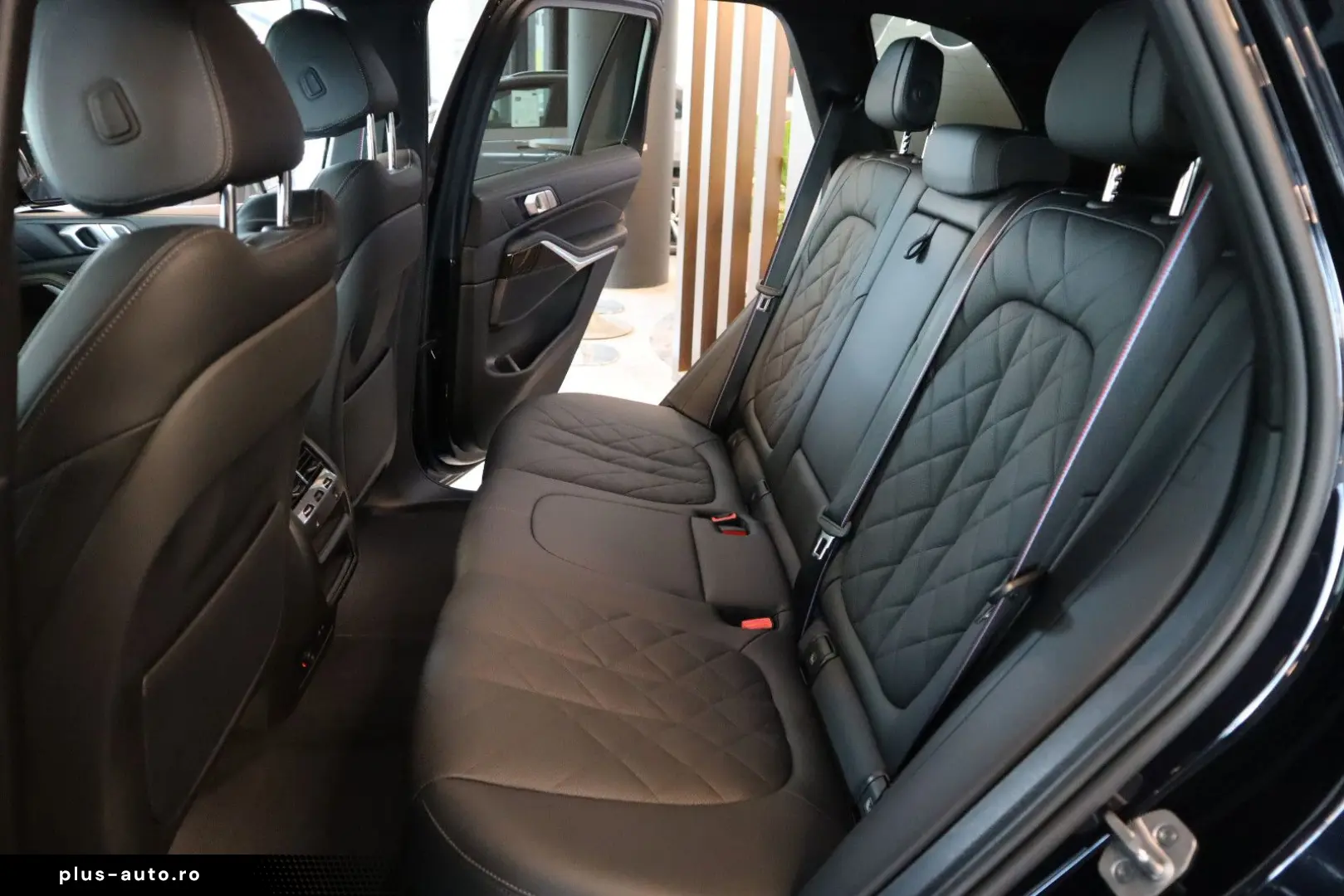 BMW X5 50 e xDrive M Sport PRO ALU 22  AHK