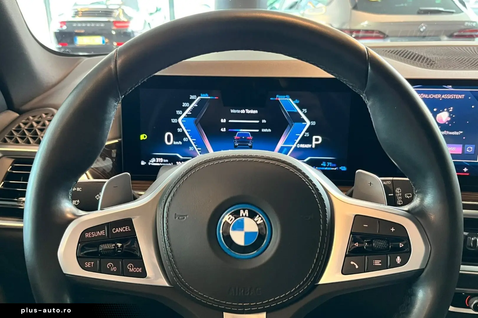 BMW X5 50 e xDrive M Sport PRO ALU 22  AHK
