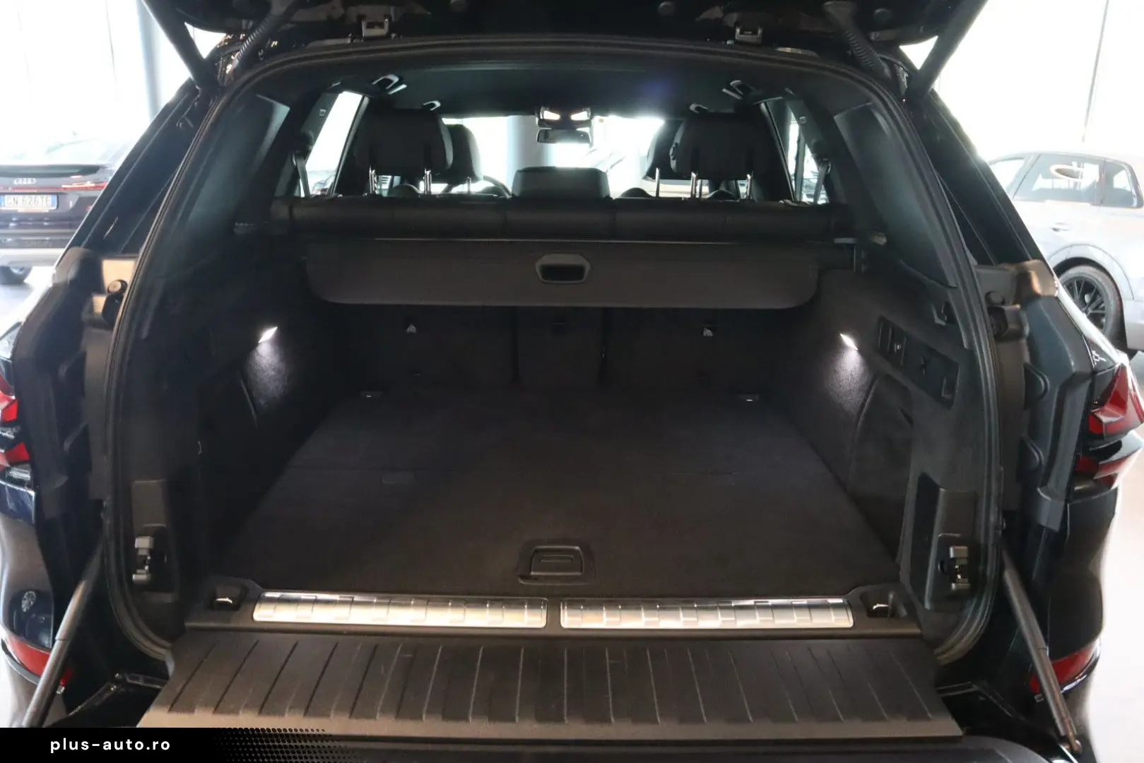 BMW X5 50 e xDrive M Sport PRO ALU 22  AHK