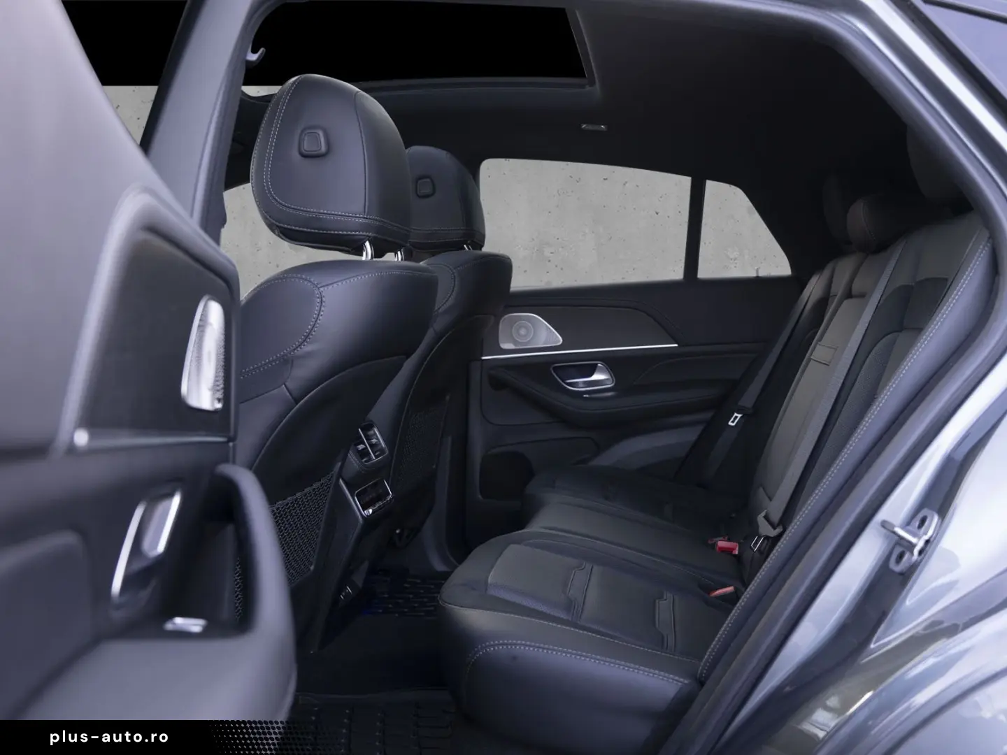 MERCEDES-BENZ AMG GLE 53 Coupe 4Matic  WINT.PKT 360G&hellip;