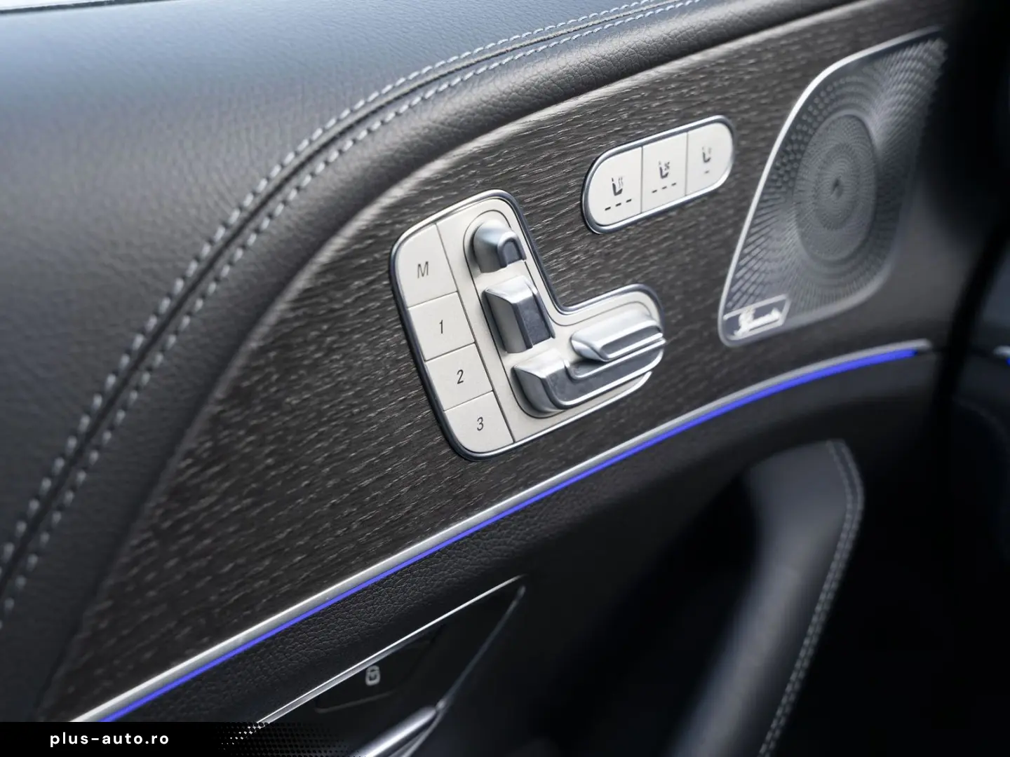 MERCEDES-BENZ AMG GLE 53 Coupe 4Matic  WINT.PKT 360G&hellip;