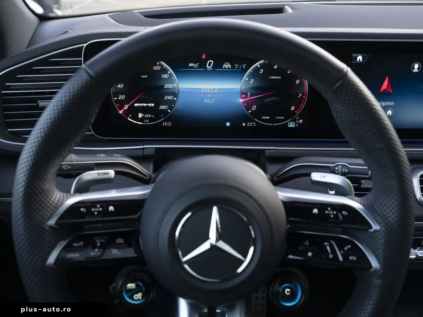 MERCEDES-BENZ AMG GLE 53 Coupe 4Matic  WINT.PKT 360G&hellip;