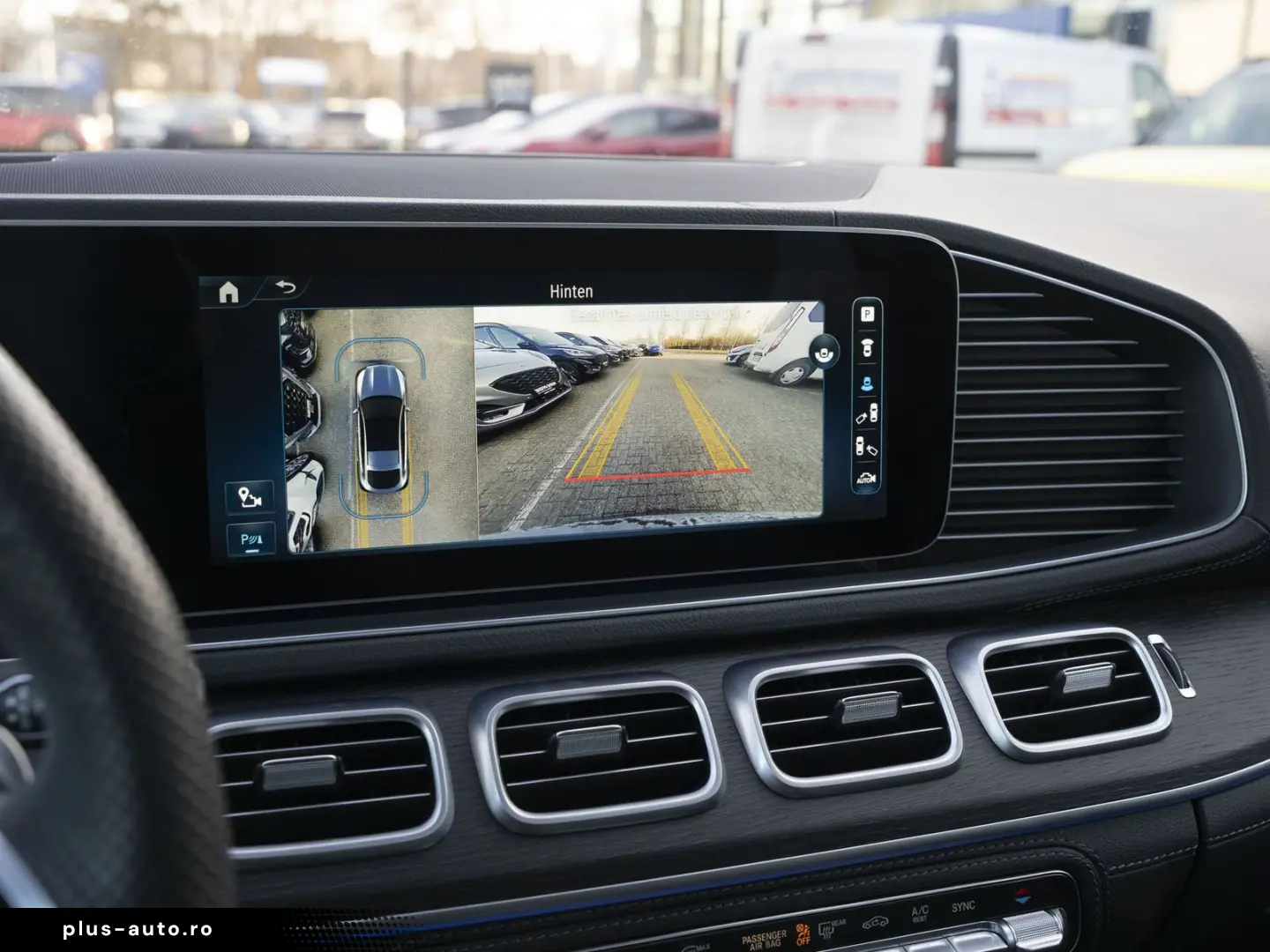 MERCEDES-BENZ AMG GLE 53 Coupe 4Matic  WINT.PKT 360G&hellip;