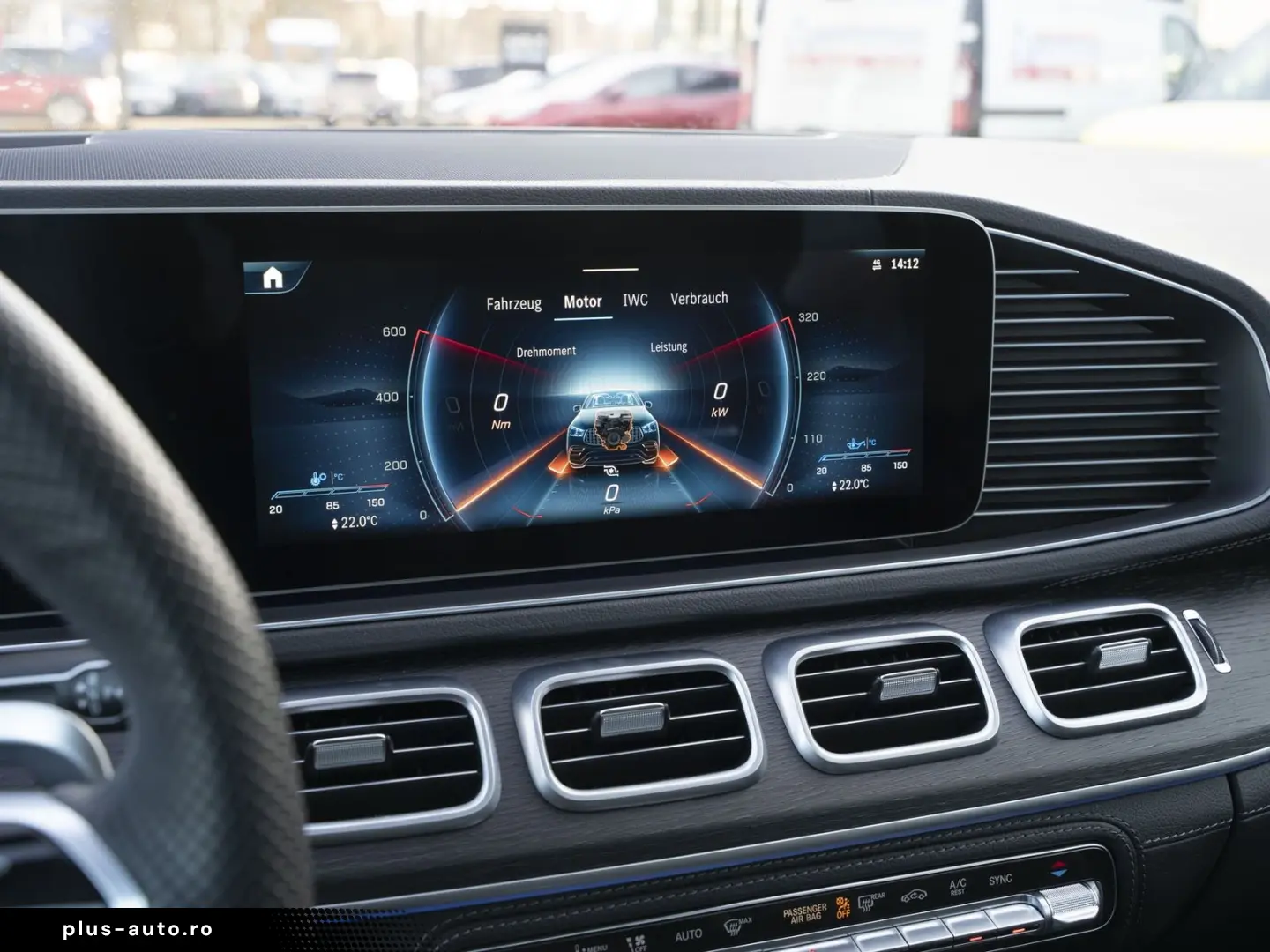 MERCEDES-BENZ AMG GLE 53 Coupe 4Matic  WINT.PKT 360G&hellip;