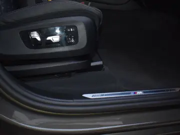 BMW X5 30dxDrive M PRO 22 BLACK PANO H k SHADOW LINE