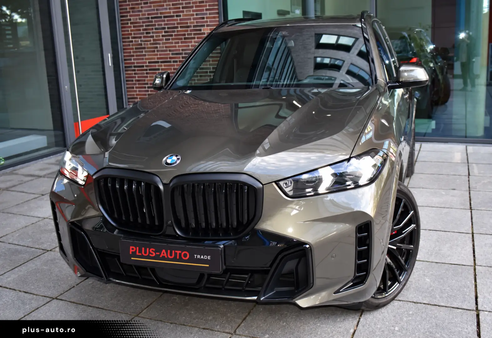 BMW X5 30dxDrive M PRO 22 BLACK PANO H k SHADOW LINE
