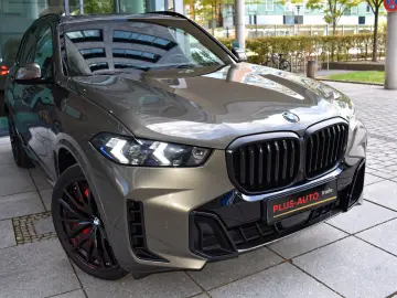 BMW X5 30dxDrive M PRO 22 BLACK PANO H k SHADOW LINE