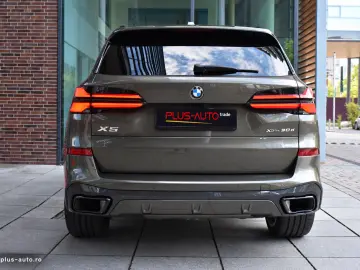 BMW X5 30dxDrive M PRO 22 BLACK PANO H k SHADOW LINE