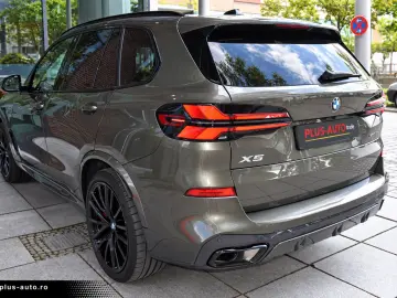 BMW X5 30dxDrive M PRO 22 BLACK PANO H k SHADOW LINE