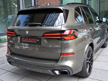 BMW X5 30dxDrive M PRO 22 BLACK PANO H k SHADOW LINE