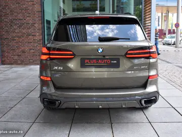 BMW X5 30dxDrive M PRO 22 BLACK PANO H k SHADOW LINE