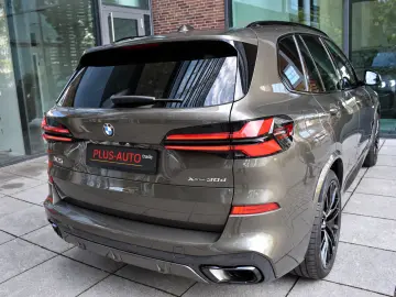 BMW X5 30dxDrive M PRO 22 BLACK PANO H k SHADOW LINE