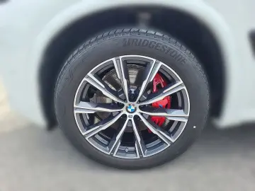 BMW X5 xDrive30d M SPORT PRO Sitzelüft Komfortsitze