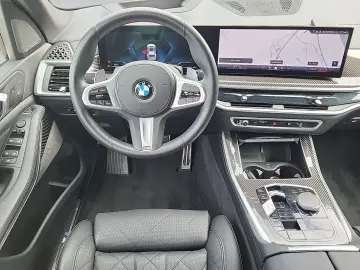 BMW X5 xDrive30d M SPORT PRO Sitzelüft Komfortsitze