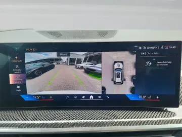 BMW X5 xDrive30d M SPORT PRO Sitzelüft Komfortsitze