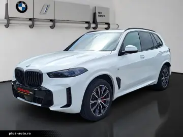 BMW X5 xDrive30d M SPORT PRO Sitzelüft Komfortsitze