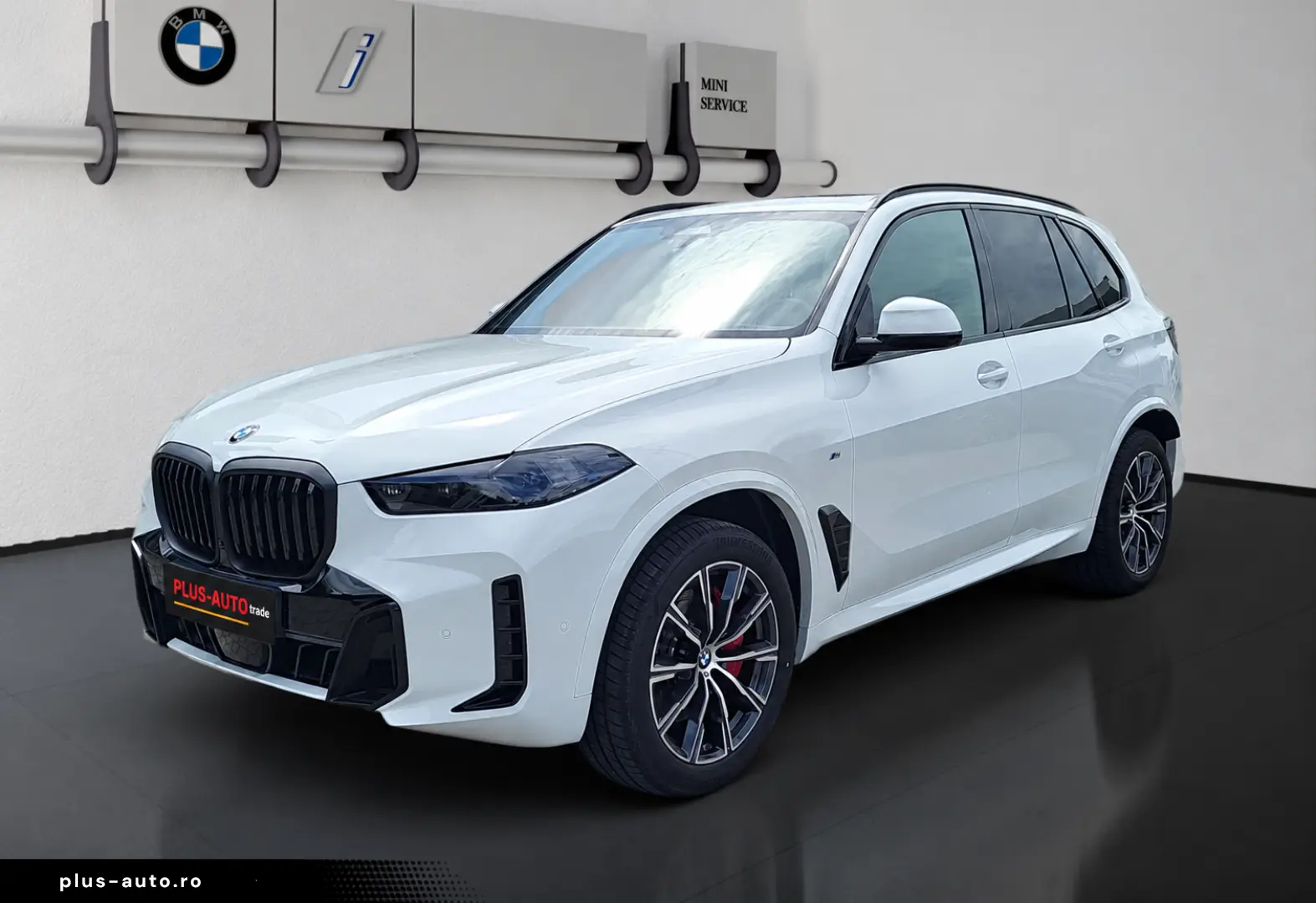BMW X5 xDrive30d M SPORT PRO Sitzelüft Komfortsitze