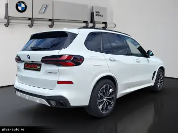 BMW X5 xDrive30d M SPORT PRO Sitzelüft Komfortsitze
