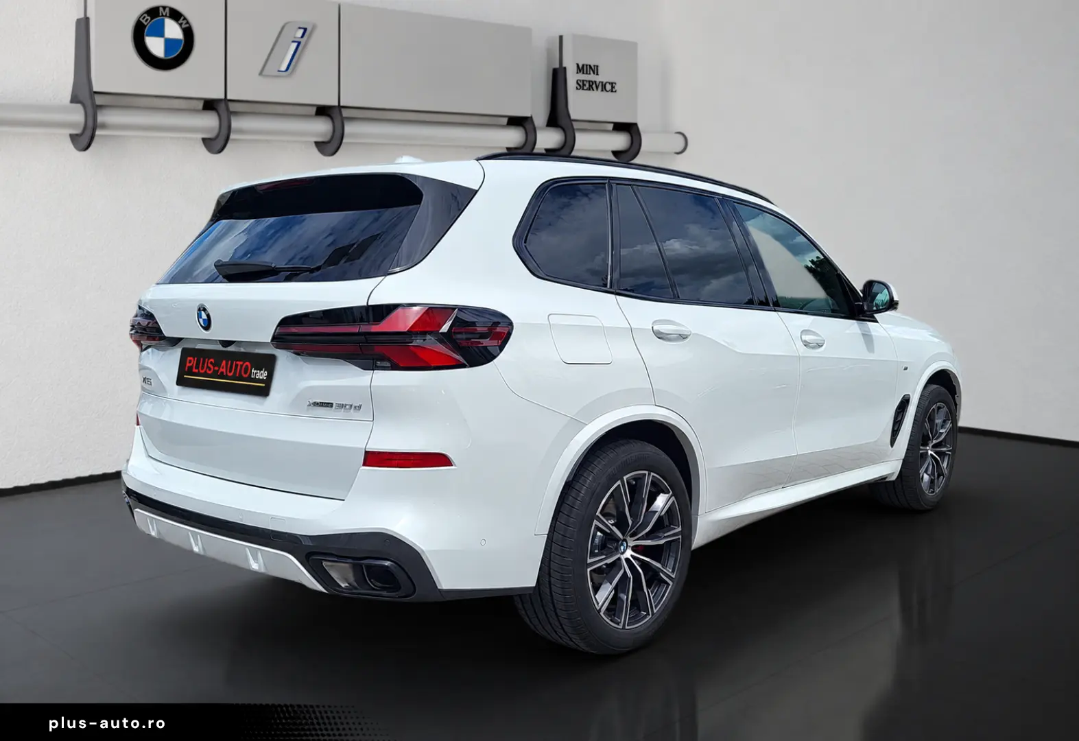 BMW X5 xDrive30d M SPORT PRO Sitzelüft Komfortsitze