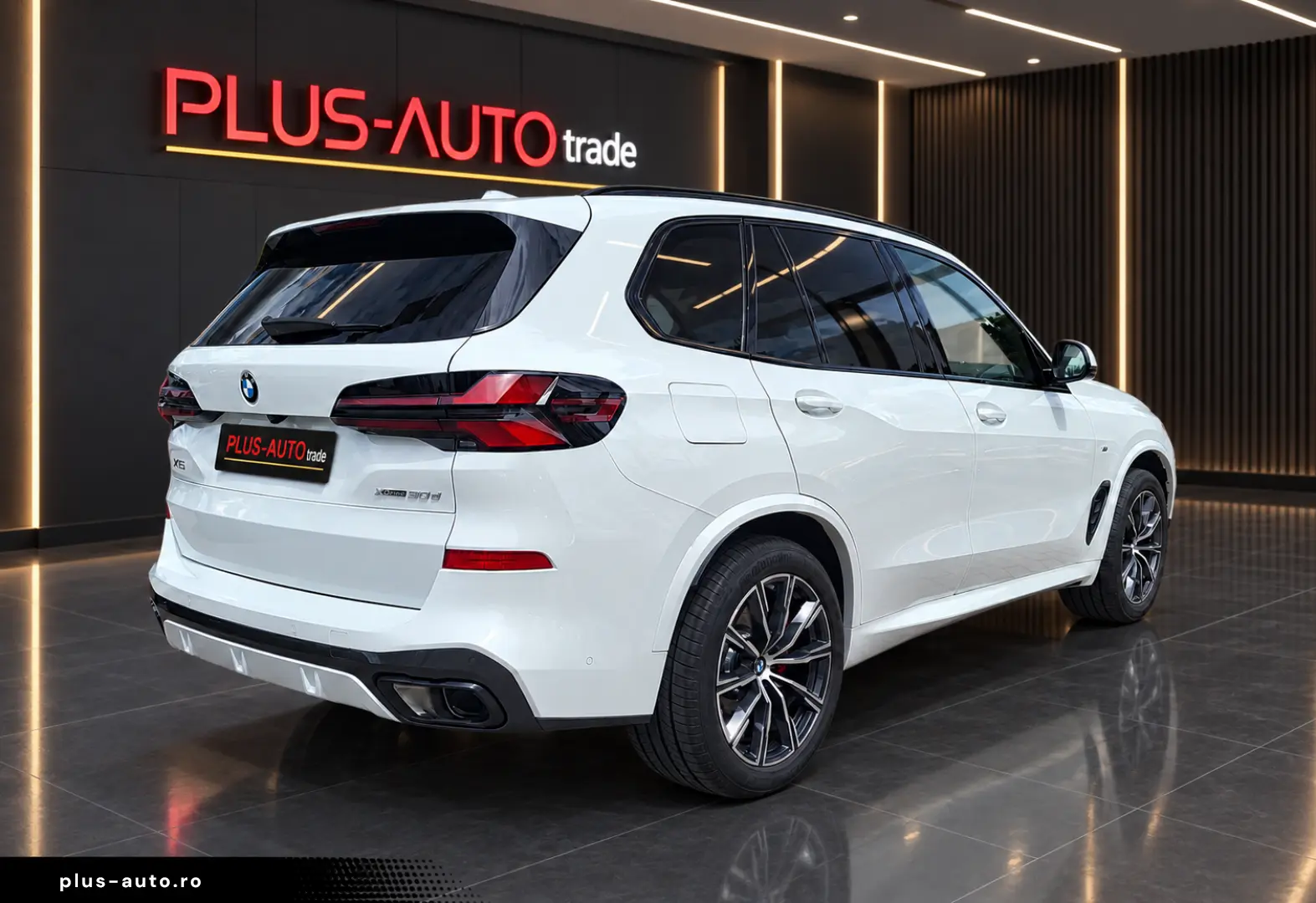 BMW X5 xDrive30d M SPORT PRO Sitzelüft Komfortsitze