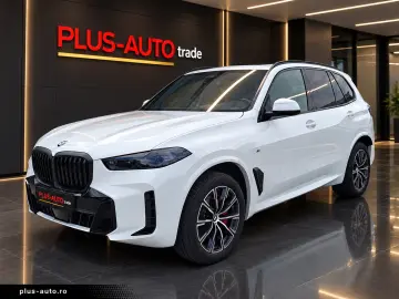 BMW X5 xDrive30d M SPORT PRO Sitzelüft Komfortsitze