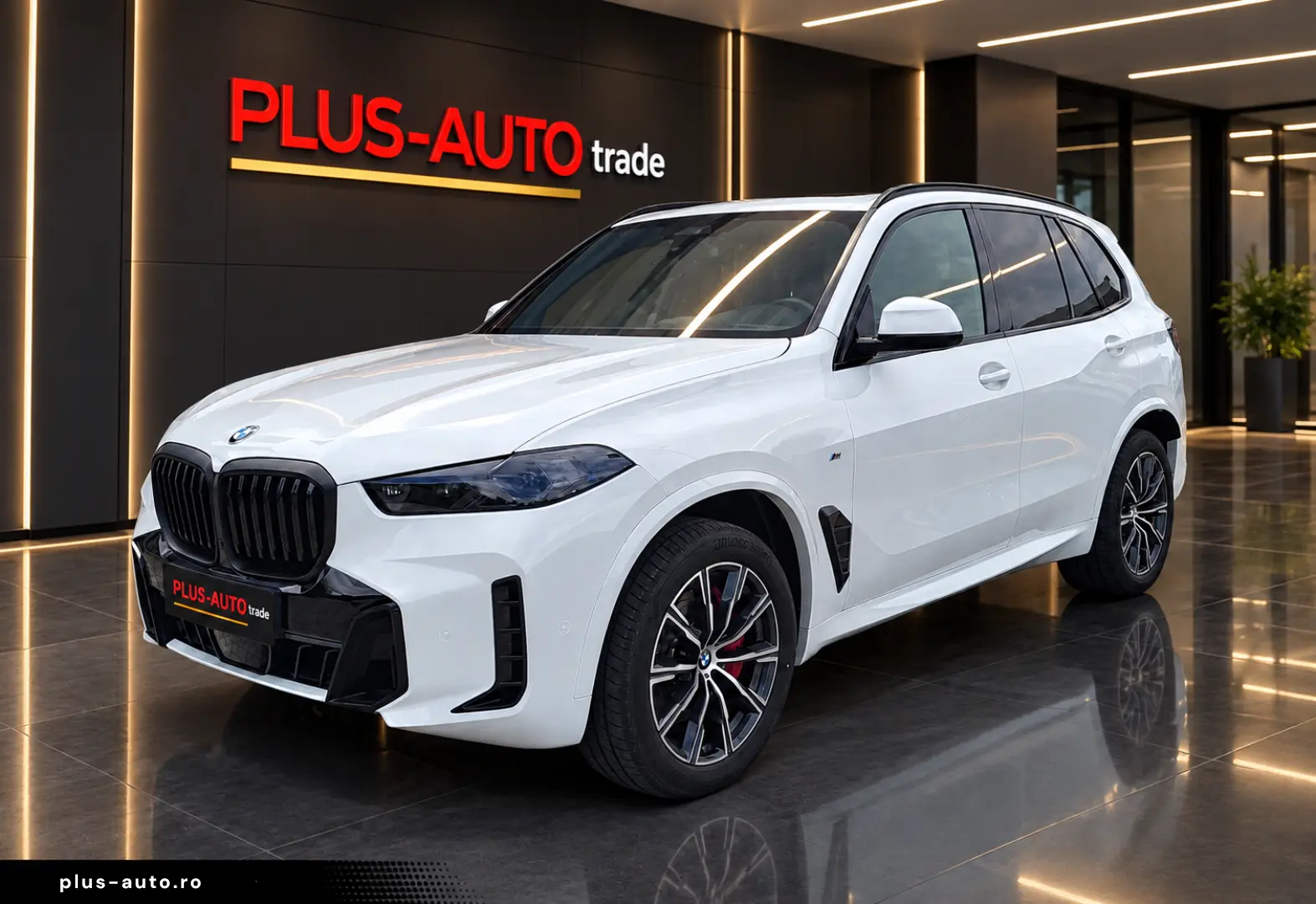 BMW X5 xDrive30d M SPORT PRO Sitzelüft Komfortsitze