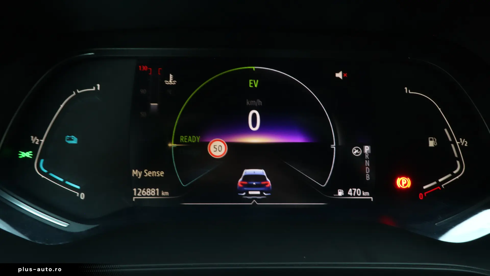 Renault Captur E-TECH Full 145 Techno