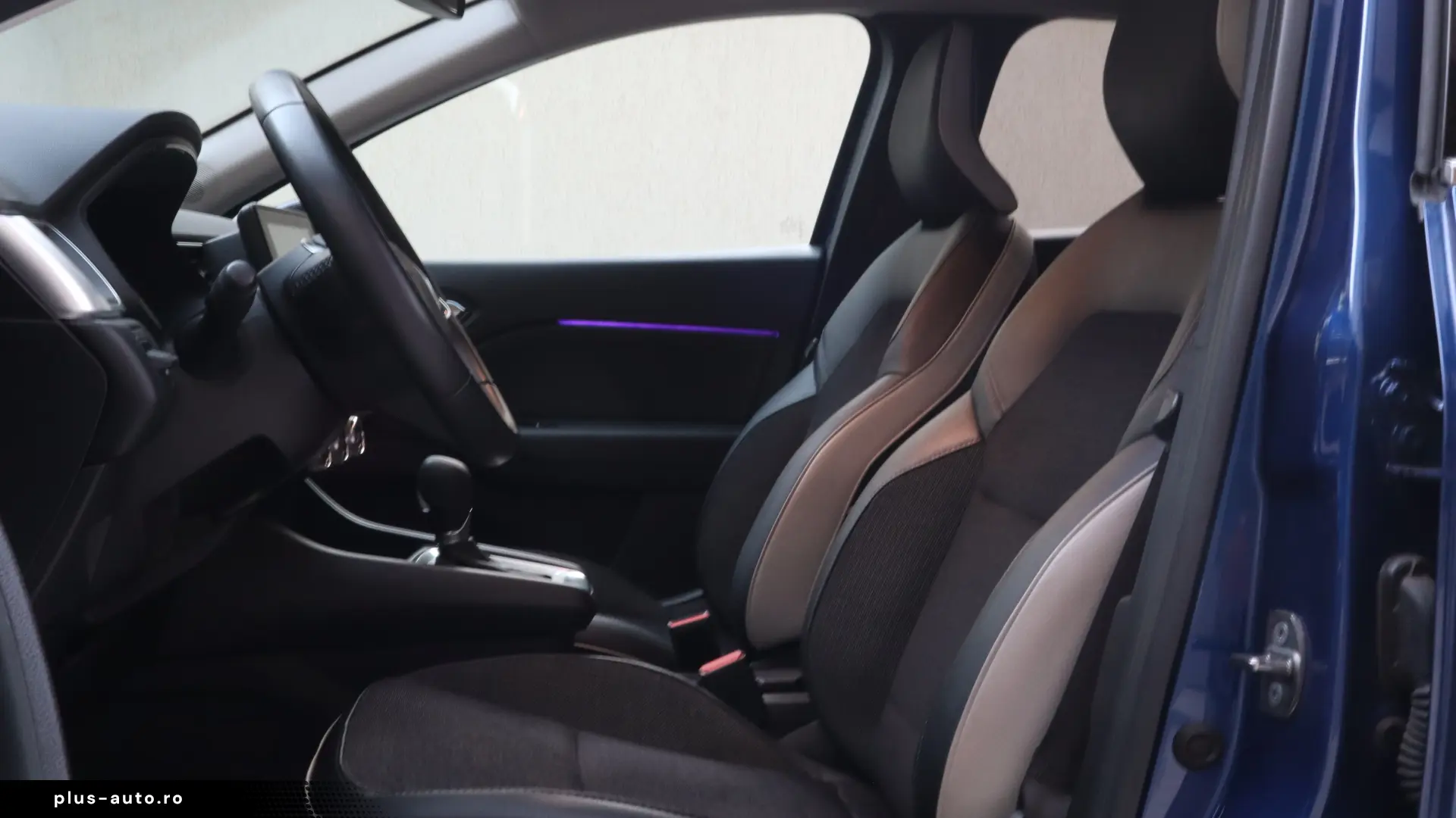 Renault Captur E-TECH Full 145 Techno