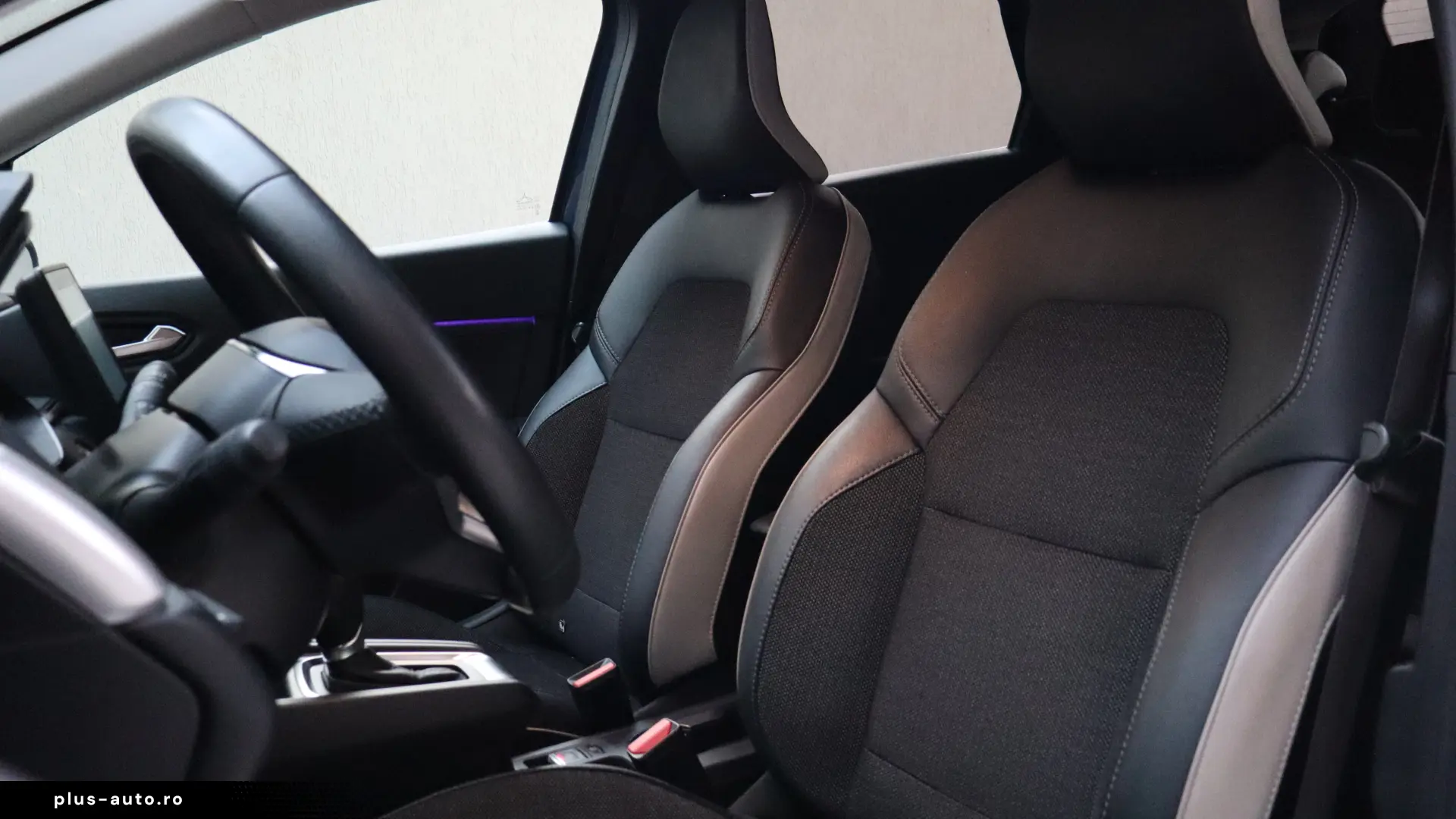Renault Captur E-TECH Full 145 Techno