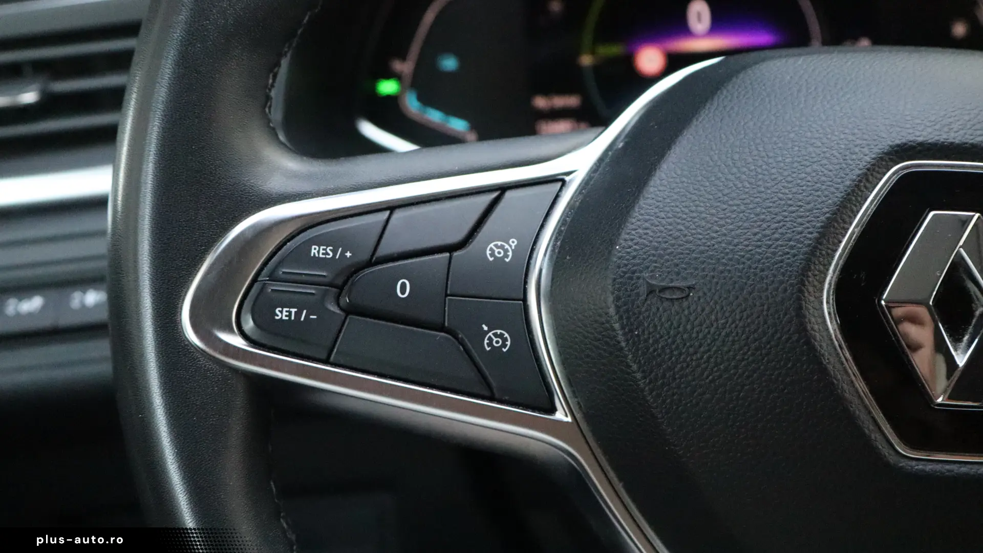 Renault Captur E-TECH Full 145 Techno
