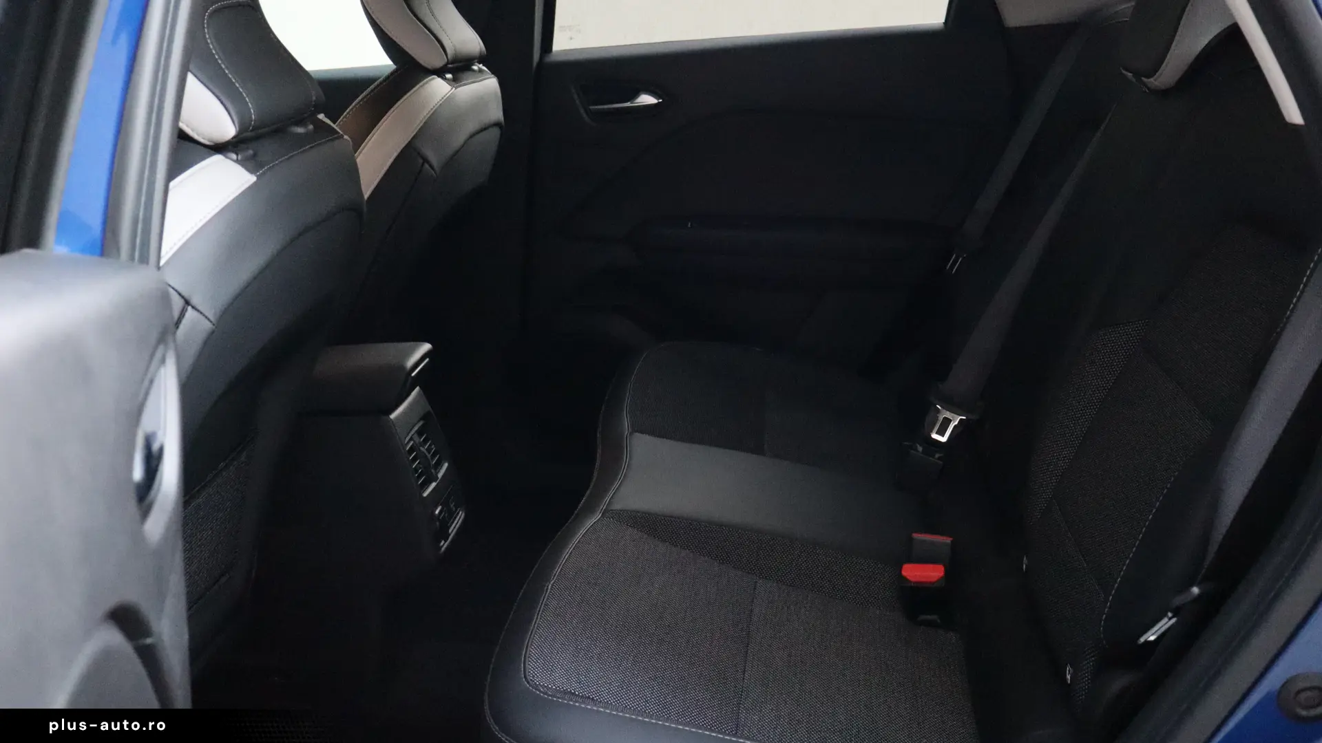 Renault Captur E-TECH Full 145 Techno