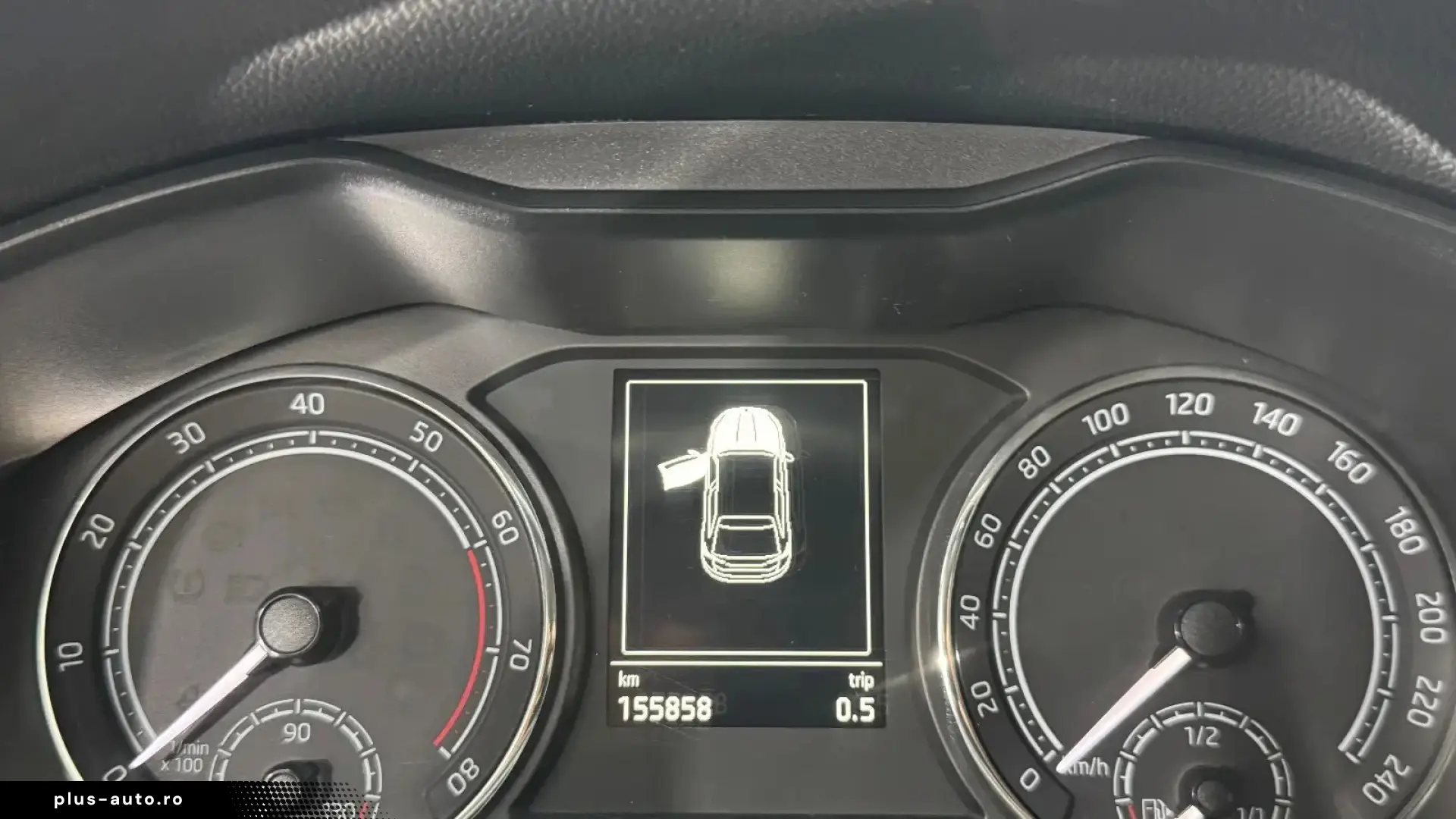 Skoda Scala 1.0 TSI DSG Style