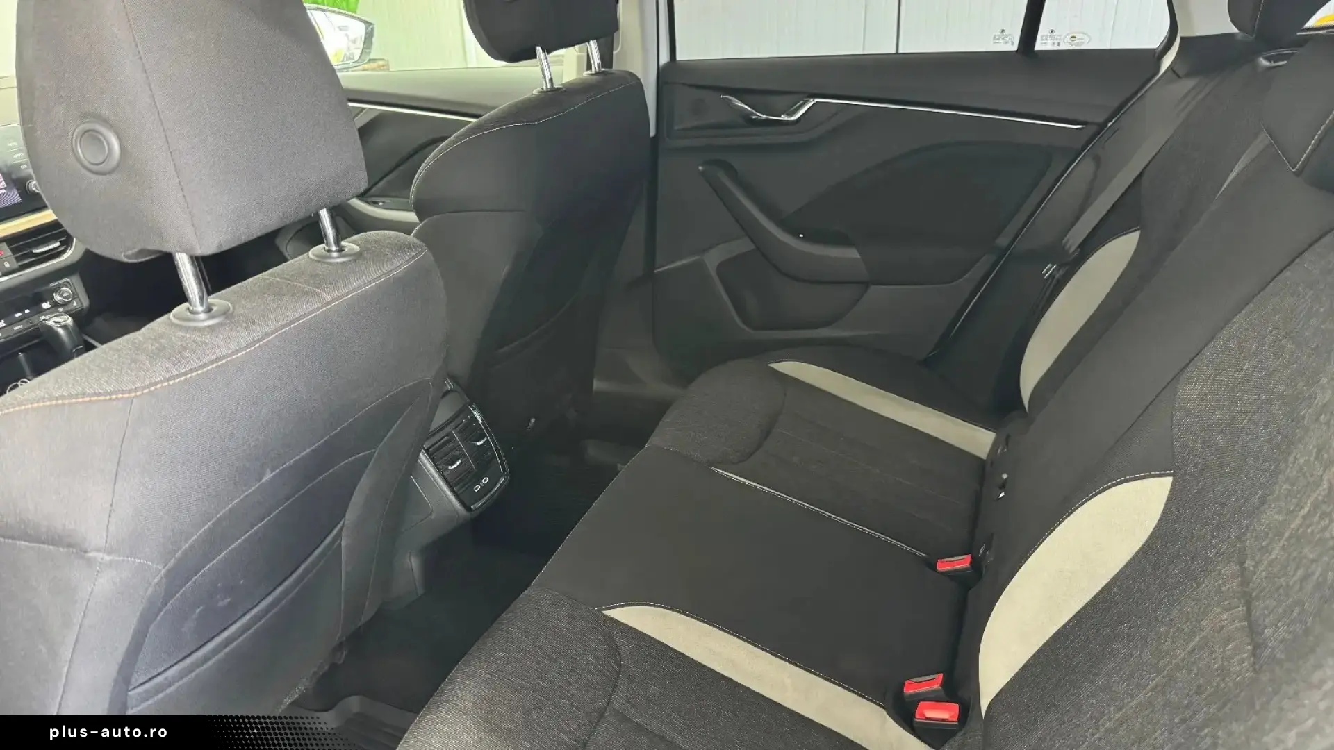 Skoda Scala 1.0 TSI DSG Style