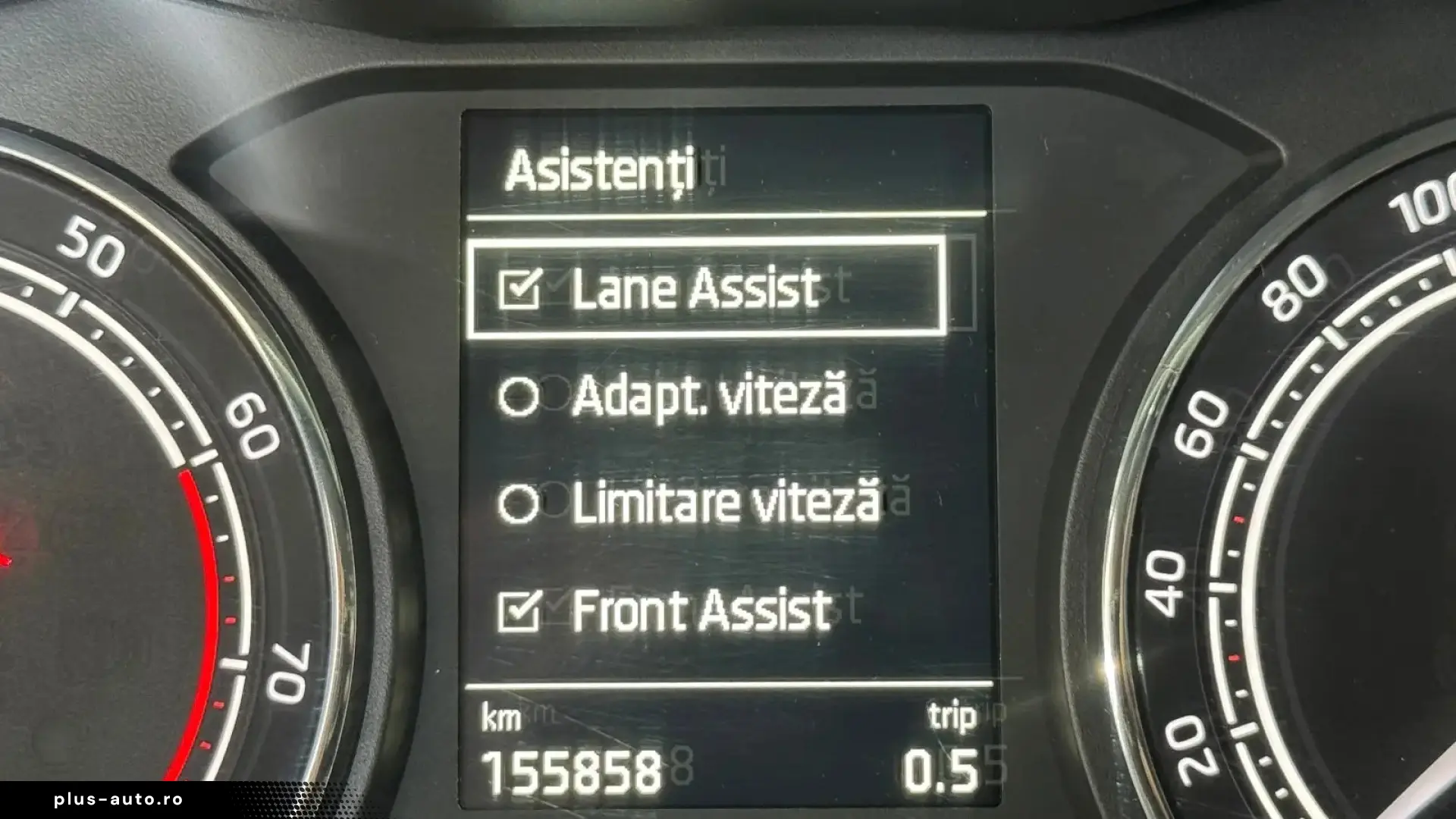 Skoda Scala 1.0 TSI DSG Style