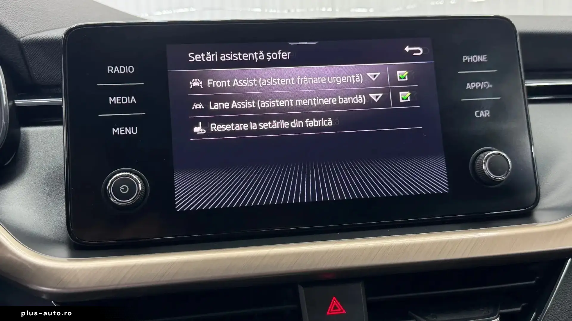 Skoda Scala 1.0 TSI DSG Style