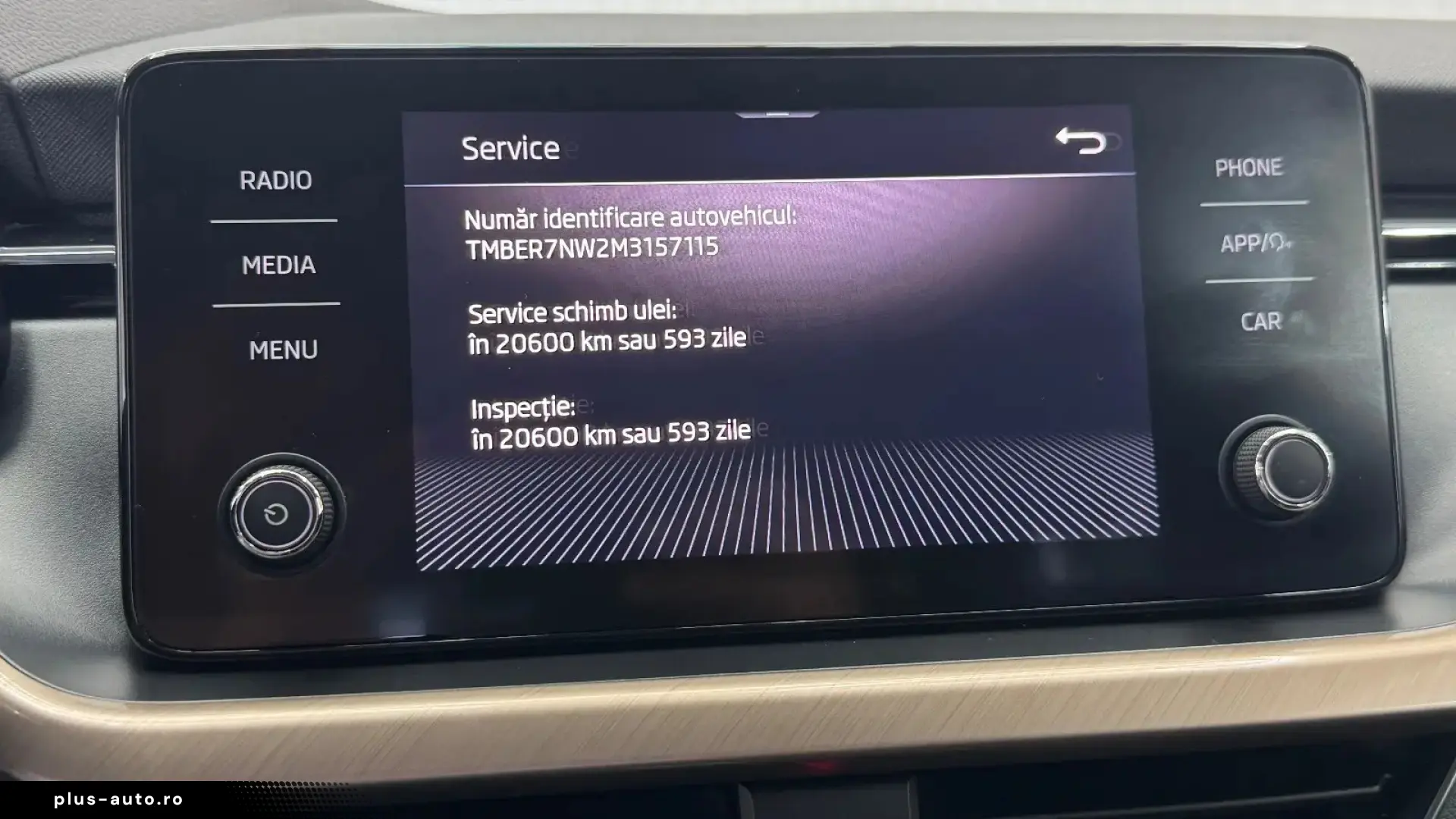 Skoda Scala 1.0 TSI DSG Style