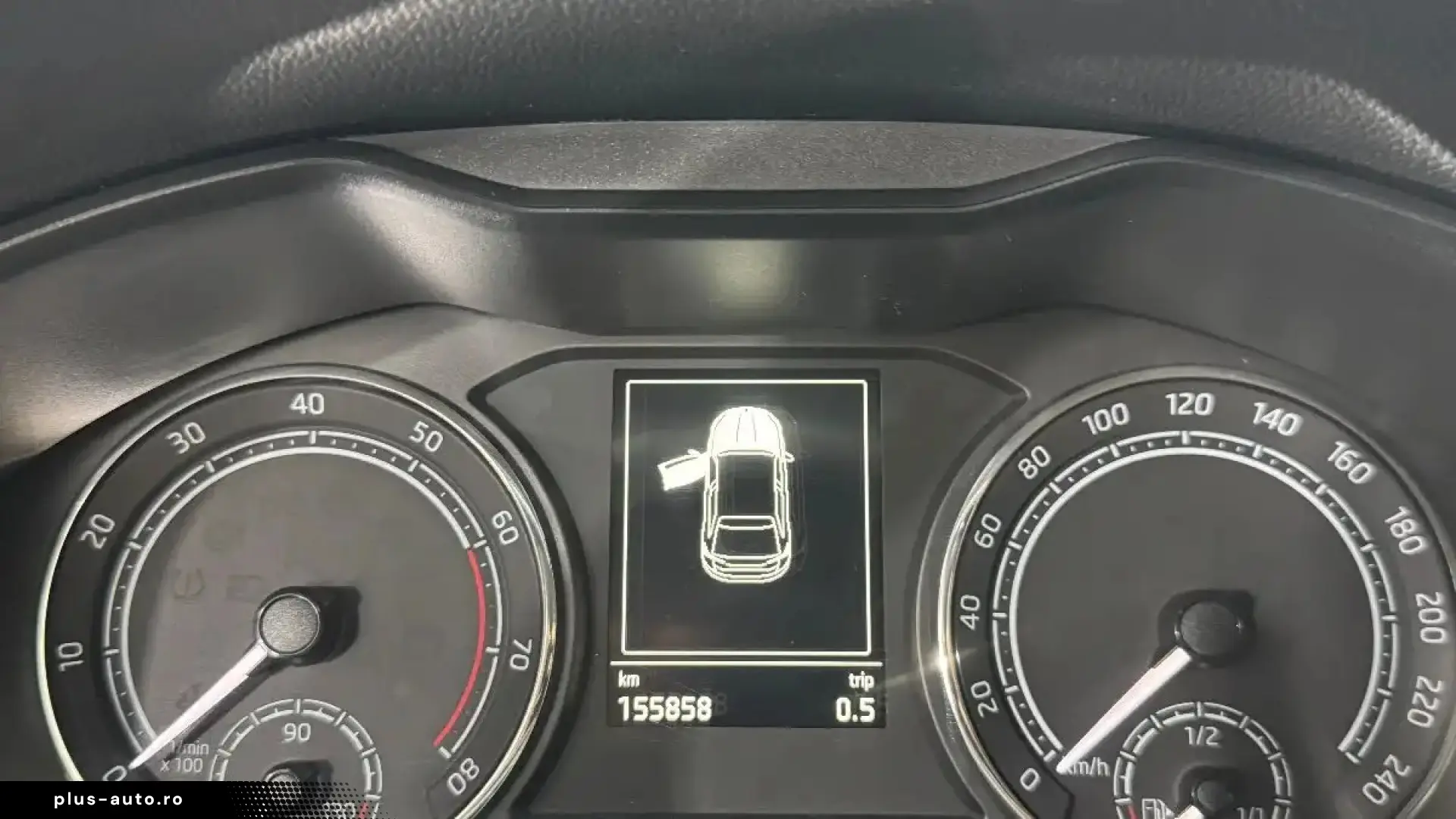 Skoda Scala 1.0 TSI DSG Style