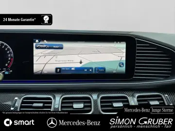 MERCEDES-BENZ GLE 53 4M Hybrid Coupe AMG Perfo Abg Exklusiv