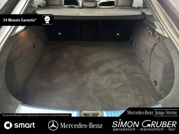 MERCEDES-BENZ GLE 53 4M Hybrid Coupe AMG Perfo Abg Exklusiv